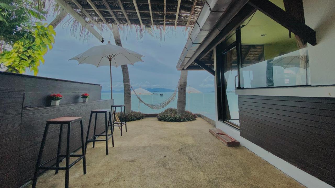 Inn The Shore Samui Bang Rak Beach (Koh Samui)