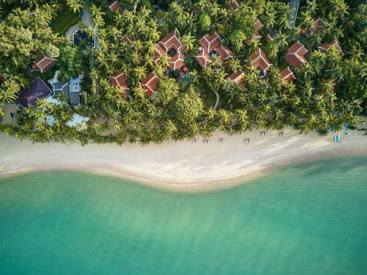 The Reserve By Santiburi Koh Samui Mae Nam