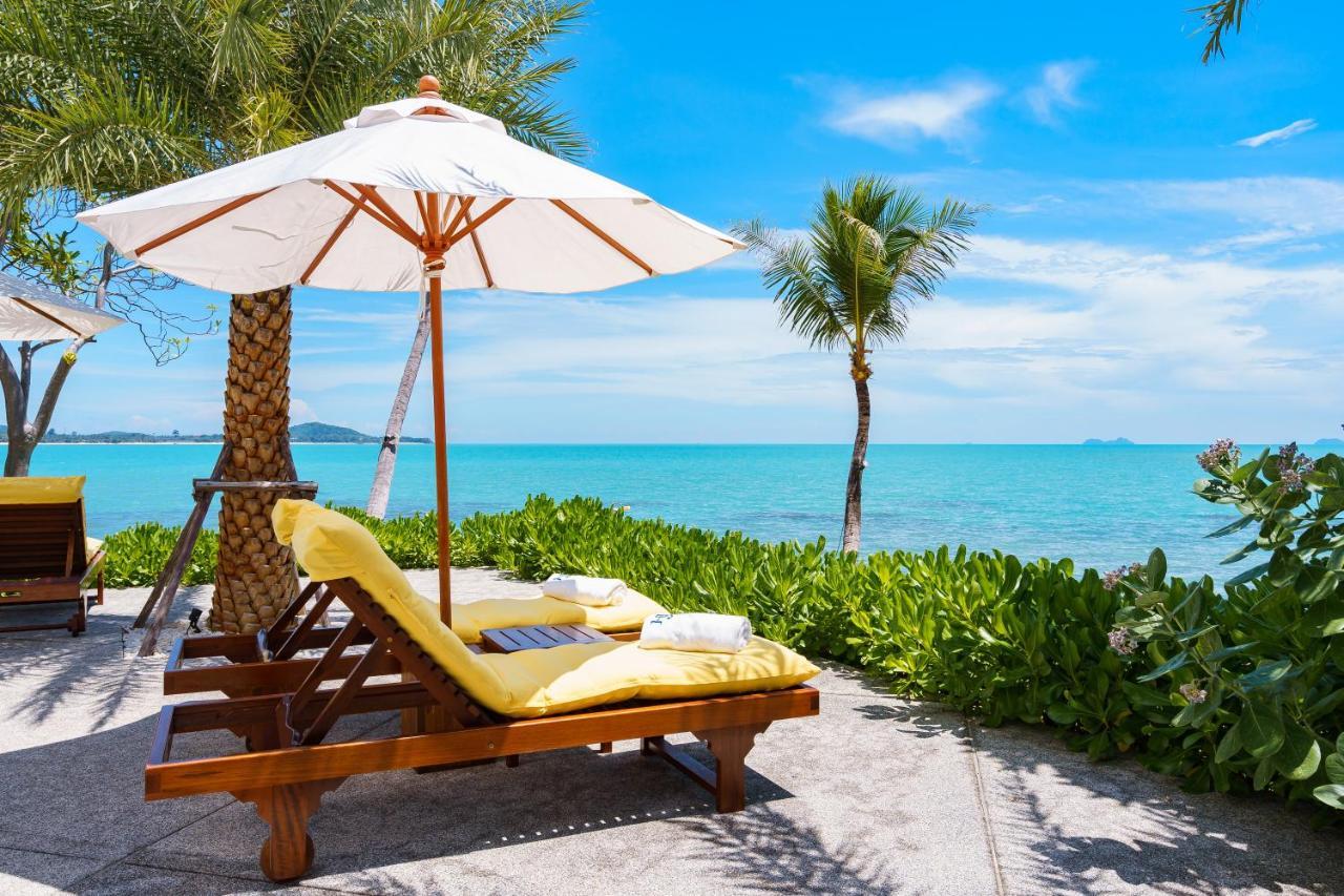 Tempat peranginan Fair House & Spa, Koh Samui 5*