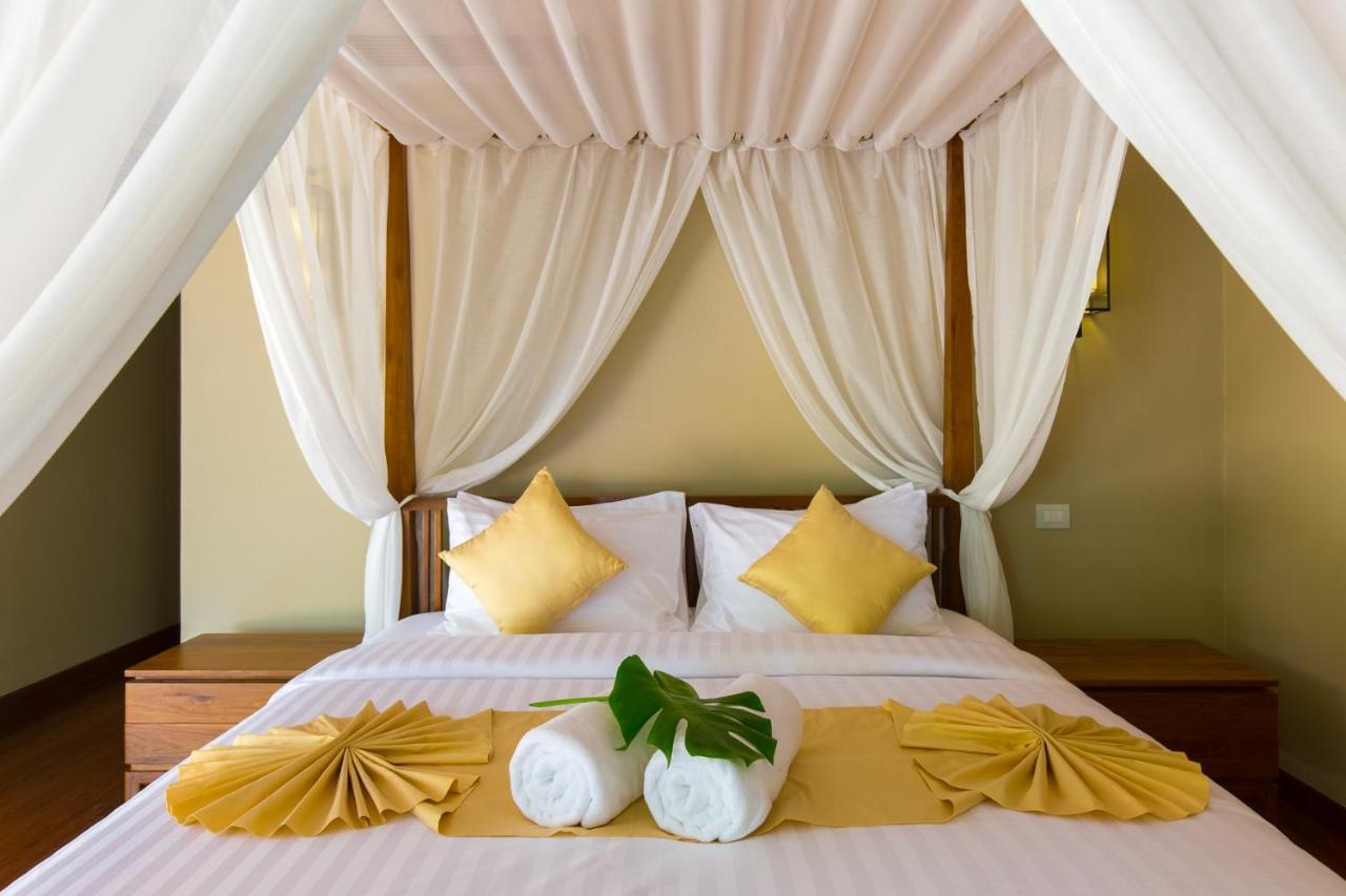 Baan Tao Talay - By Sublime Samui