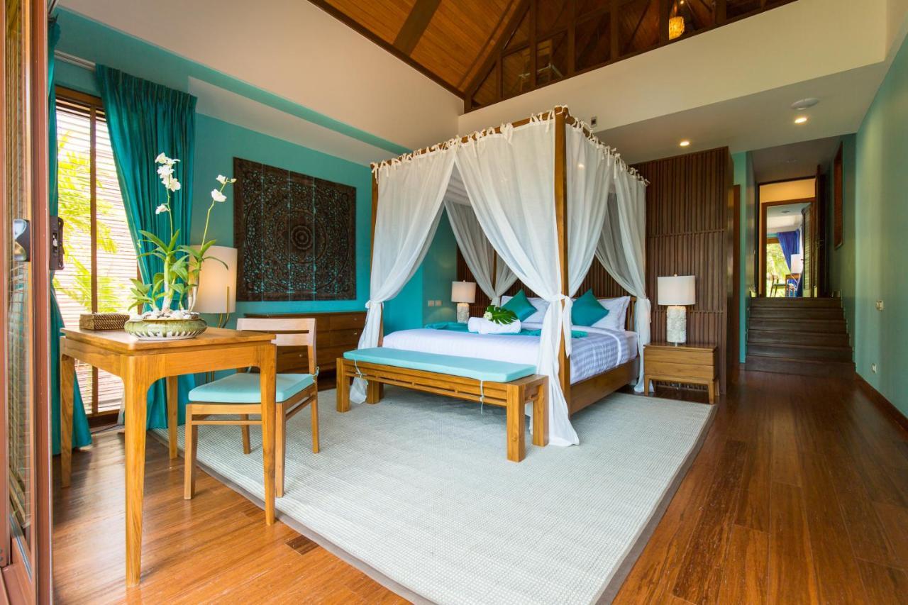 Villa Baan Tao Talay - By Sublime Samui *