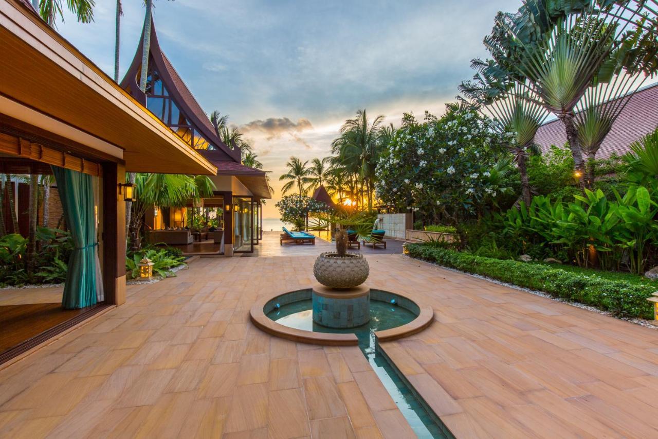 Villa Baan Tao Talay - By Sublime Samui Lipa Noi