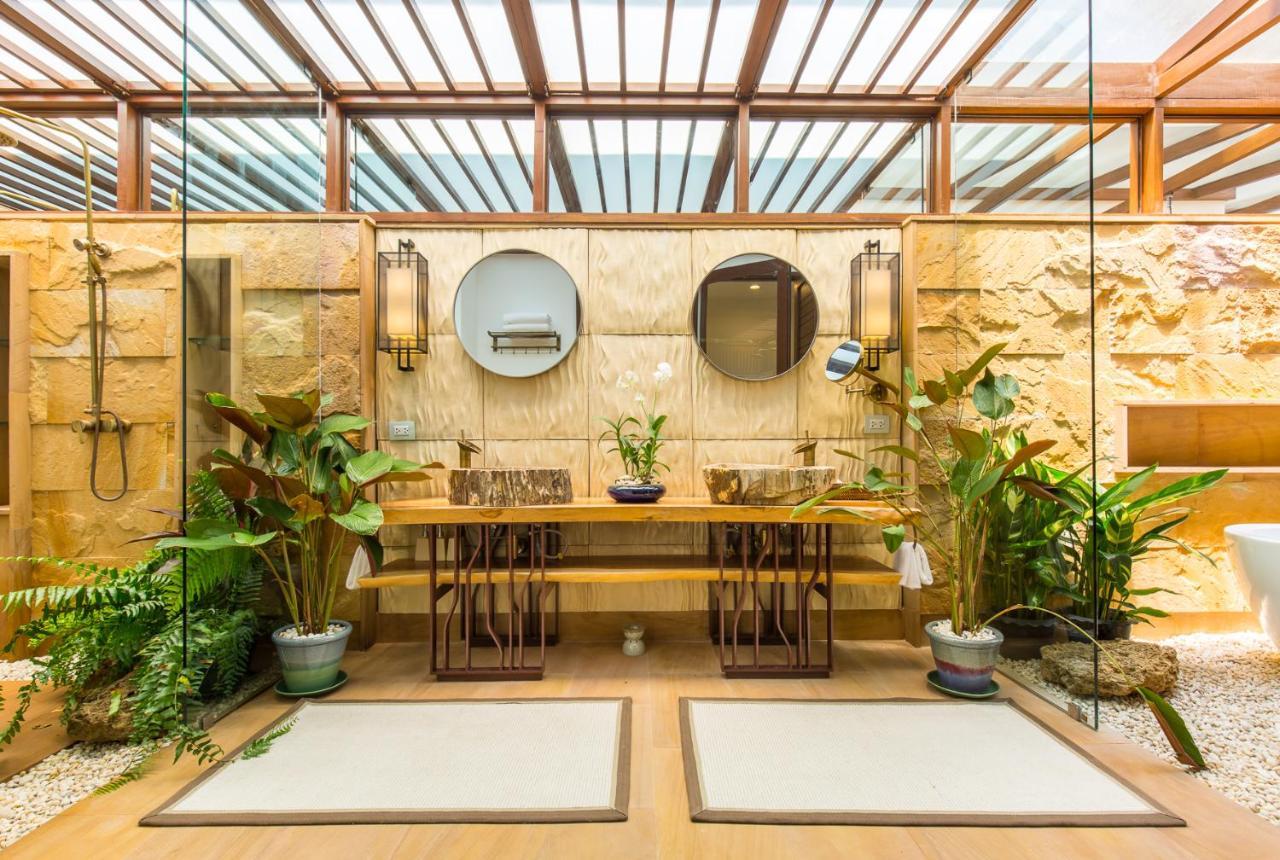 Villa Baan Tao Talay - By Sublime Samui Lipa Noi