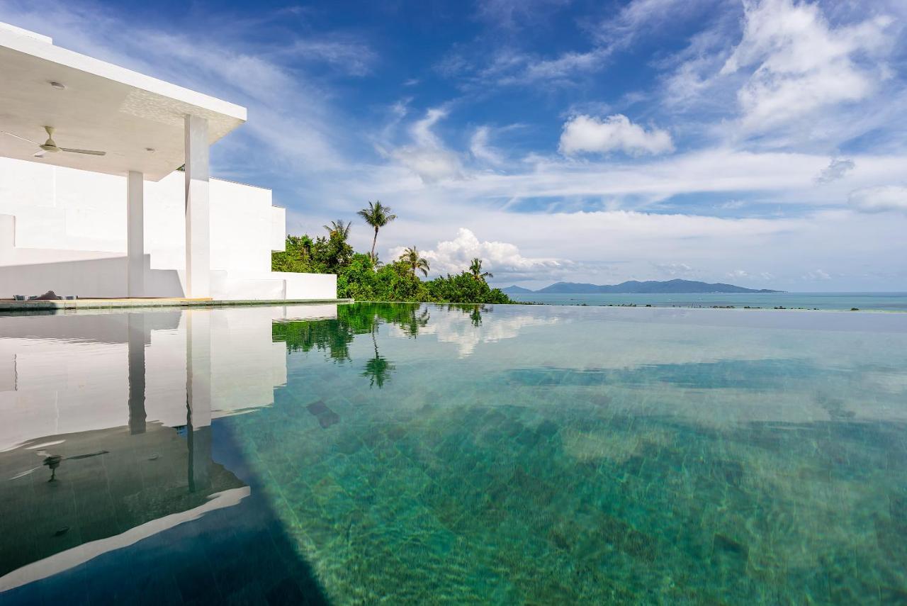 Villa Claire - Seaview Private *