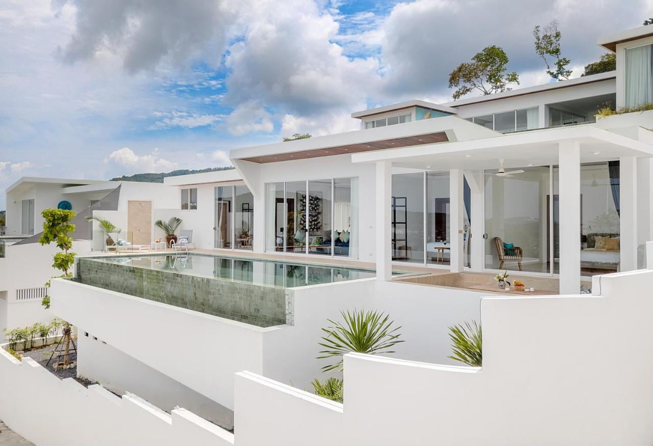 Claire - Seaview Private Bophut