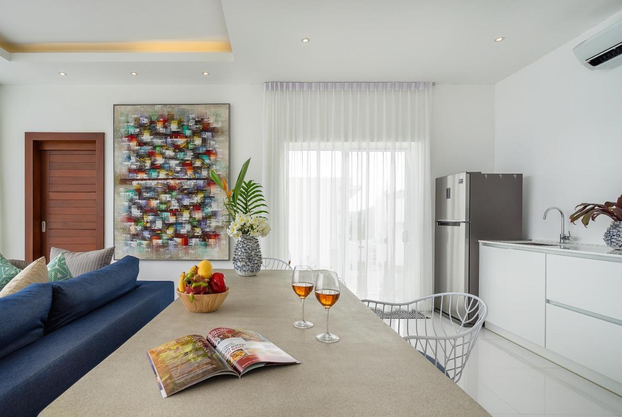 Claire - Seaview Private Villa *
