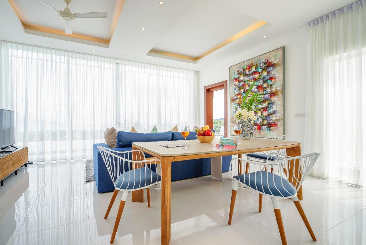 Villa Claire - Seaview Private