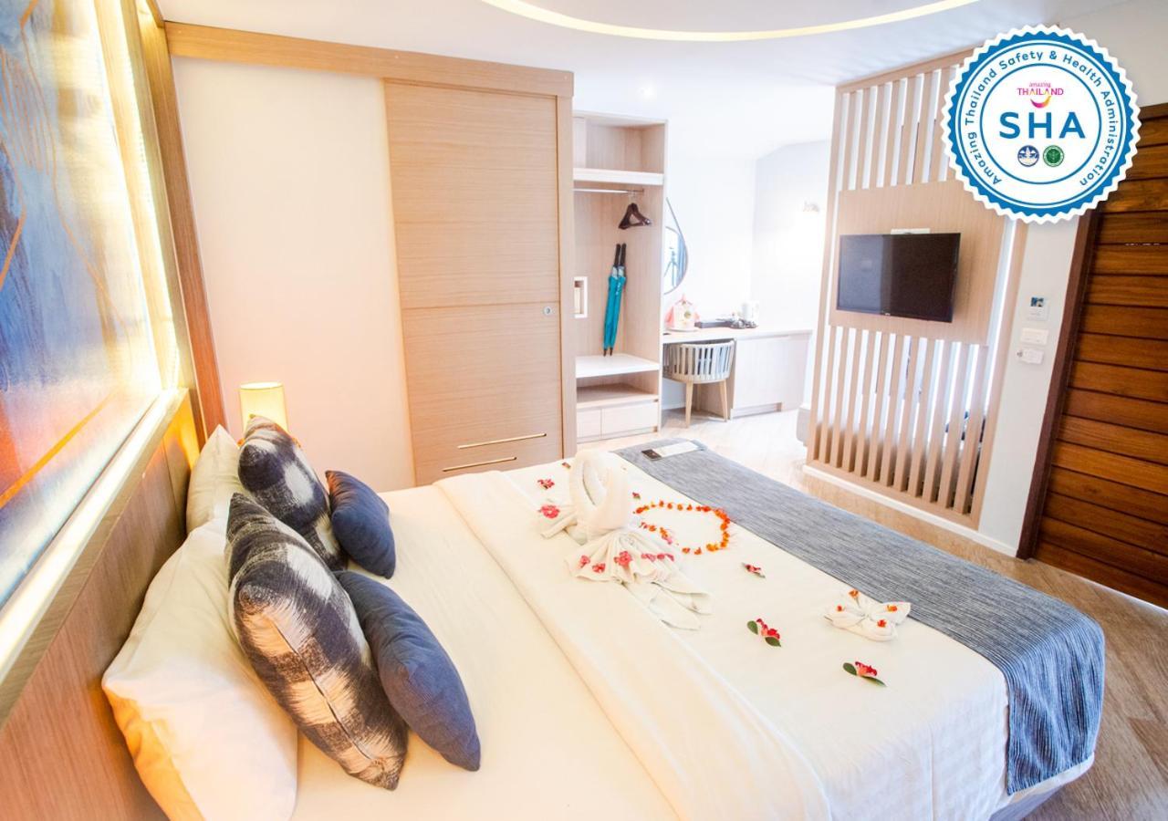 Resort Rummana Boutique - Sha 4*