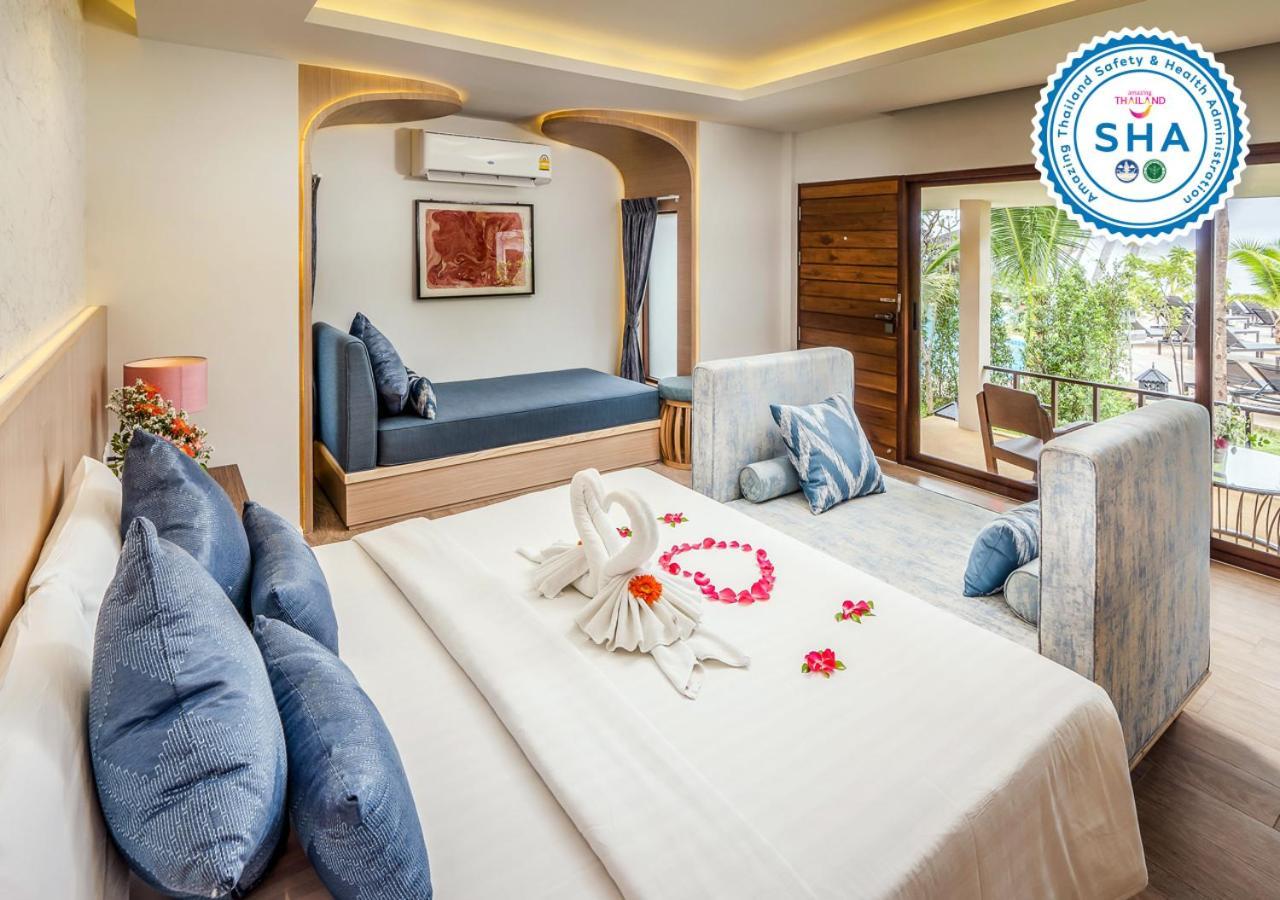 Resort Rummana Boutique - Sha 4*