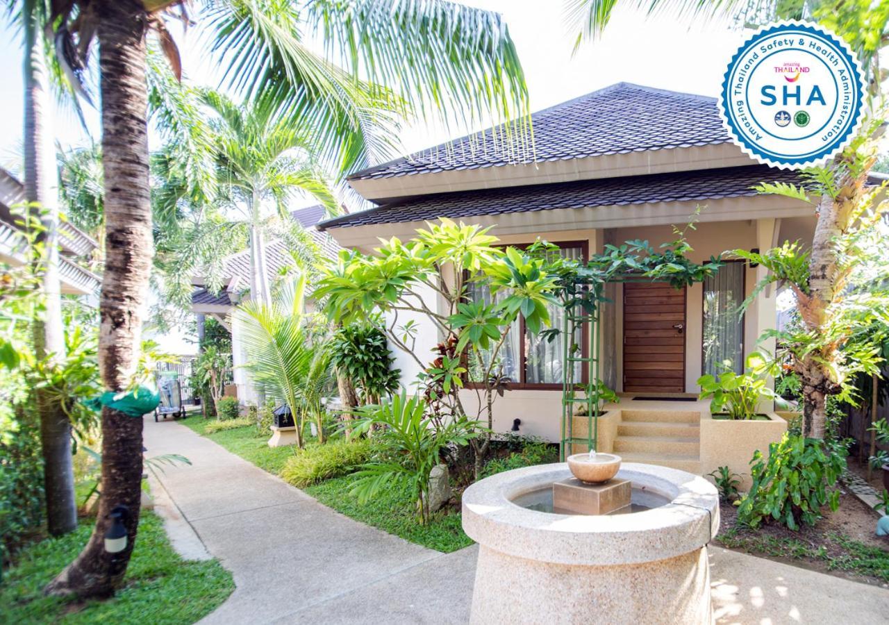 Rummana Boutique - Sha Resort
