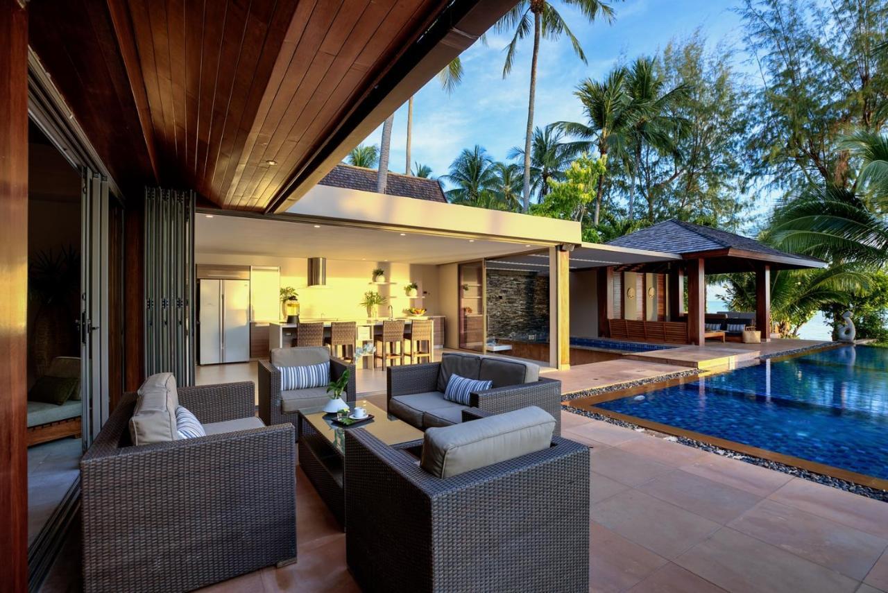 Villa Baan Kilee *