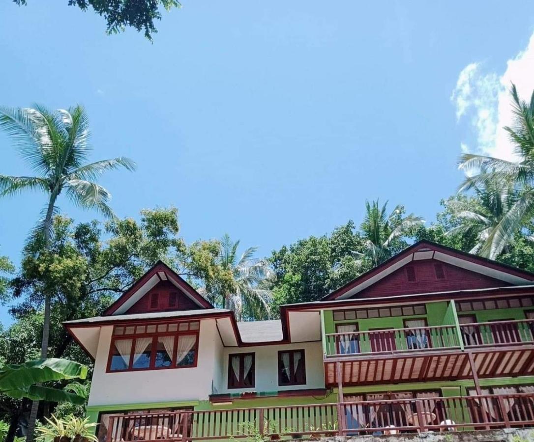 Bay Thani Samui Lamai Beach (Koh Samui)