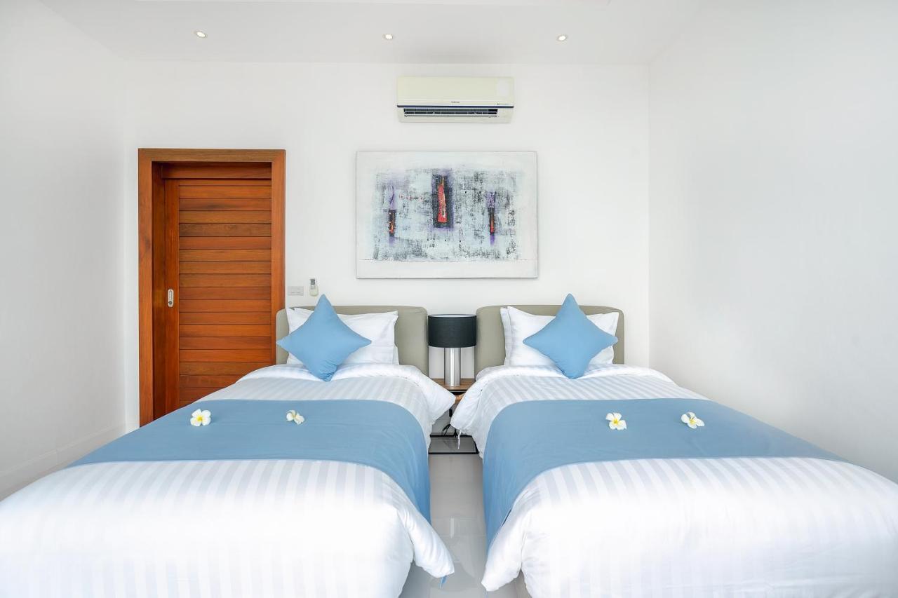 Villa Claire - Seaview Private