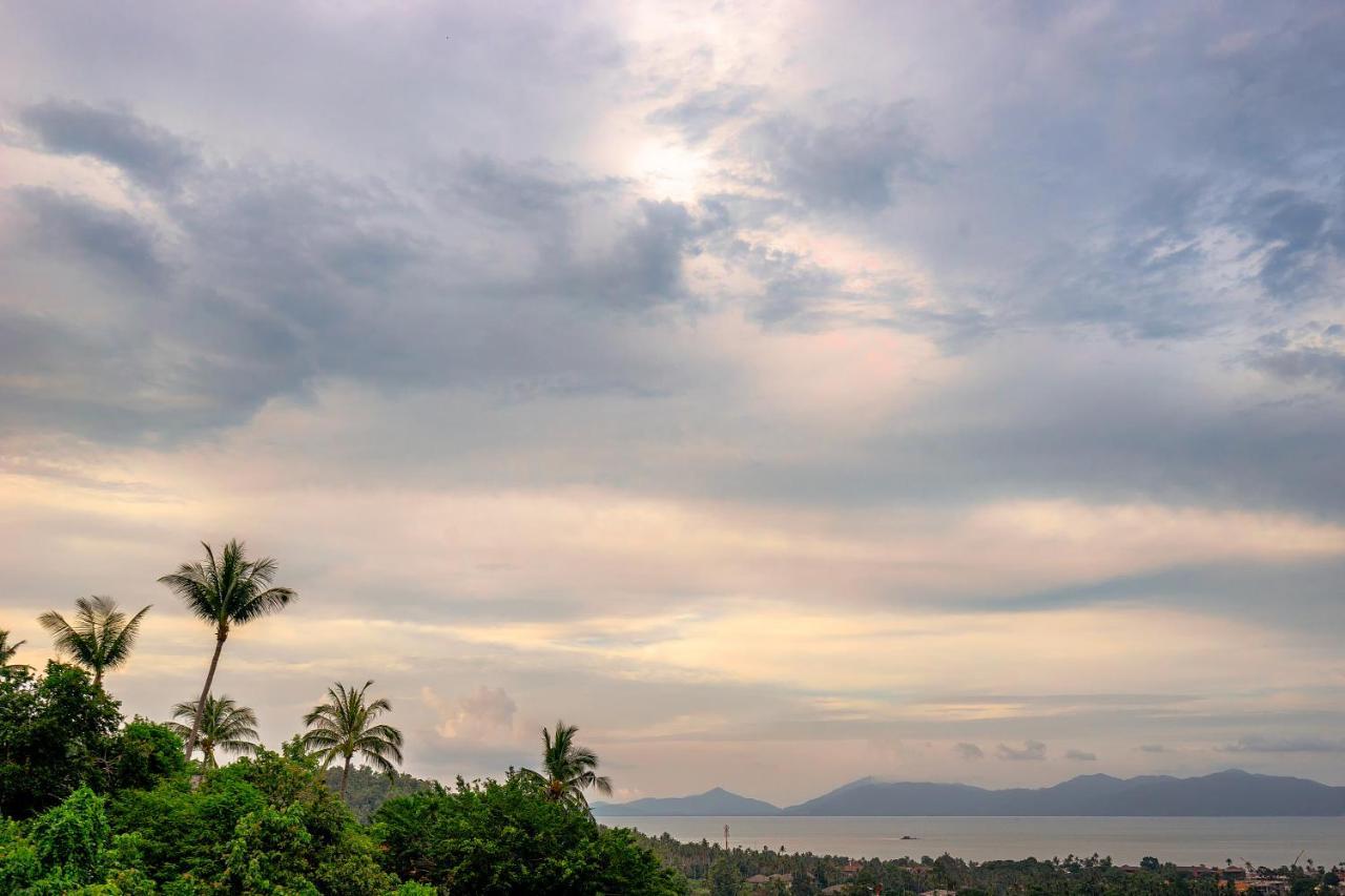 Claire - Seaview Private Villa