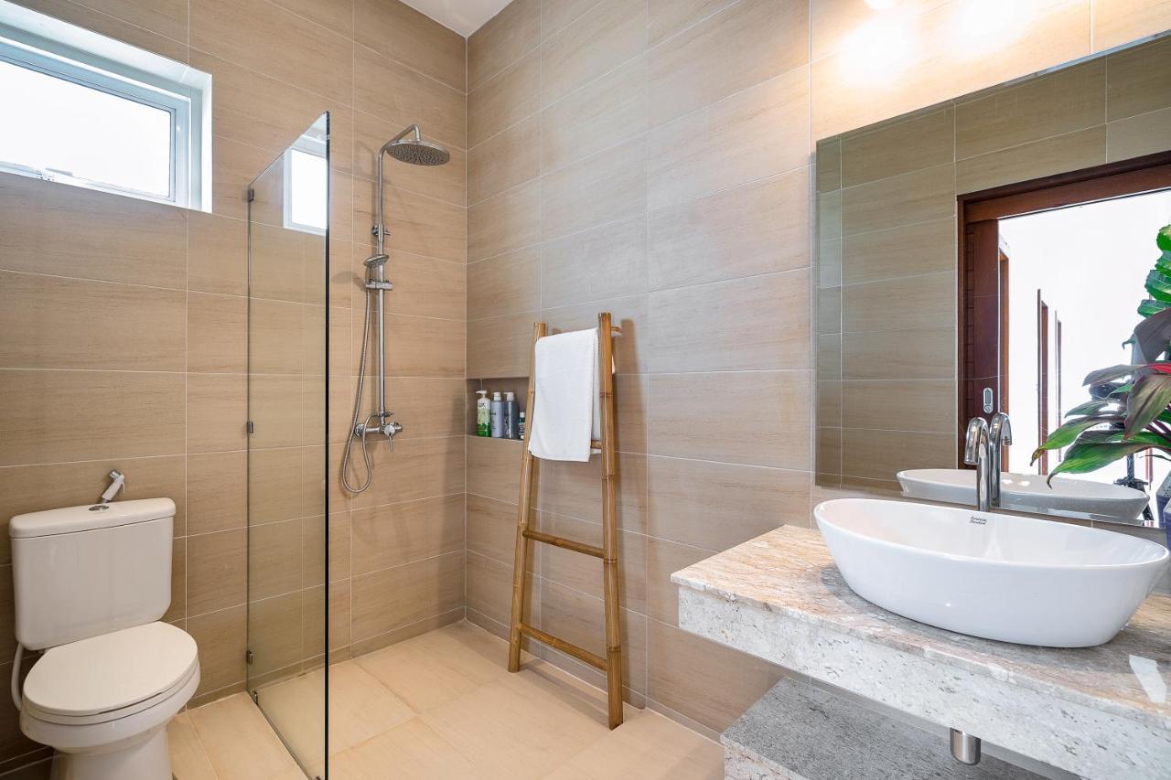 Claire - Seaview Private Villa