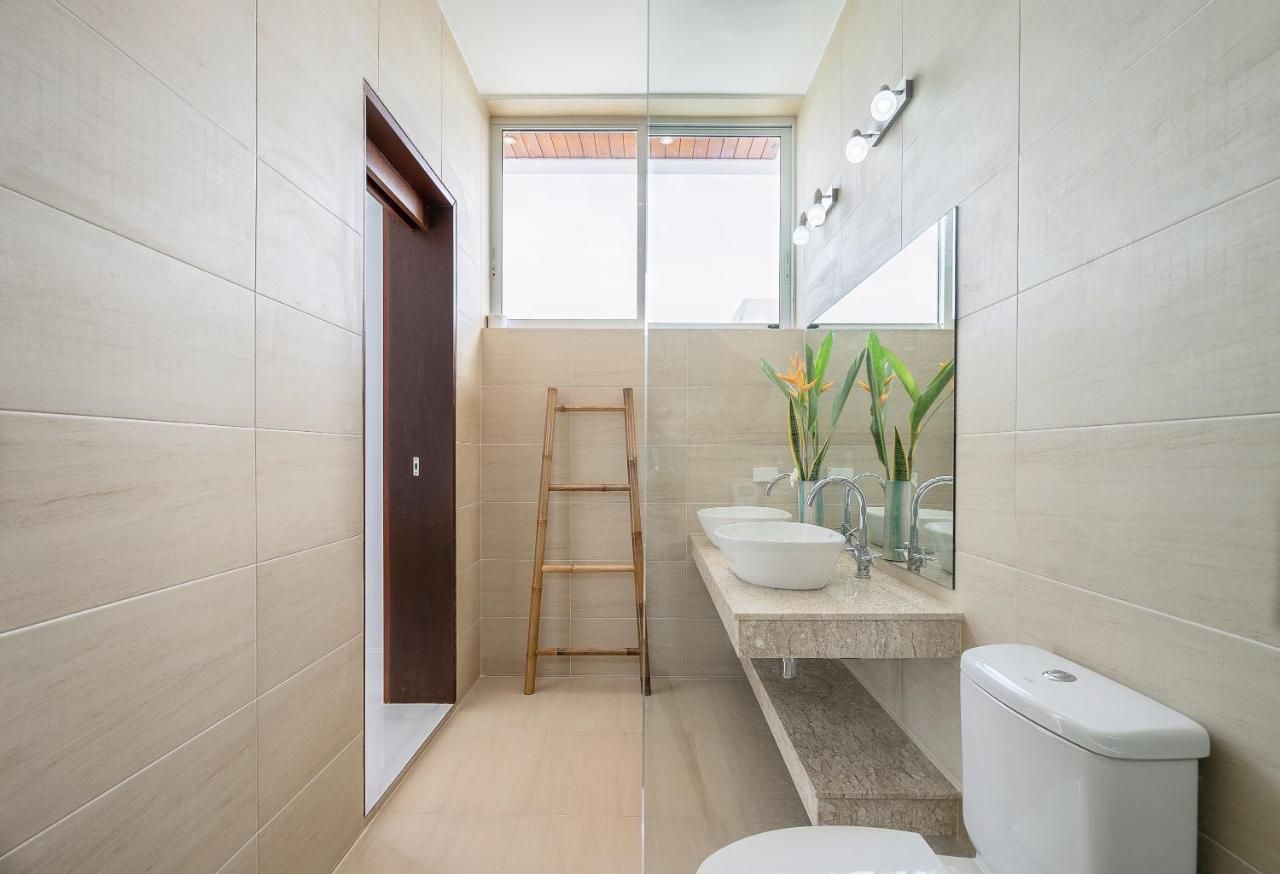 Villa Claire - Seaview Private Bophut