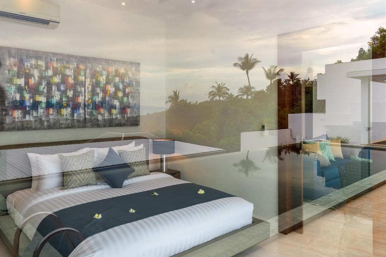 Claire - Seaview Private *