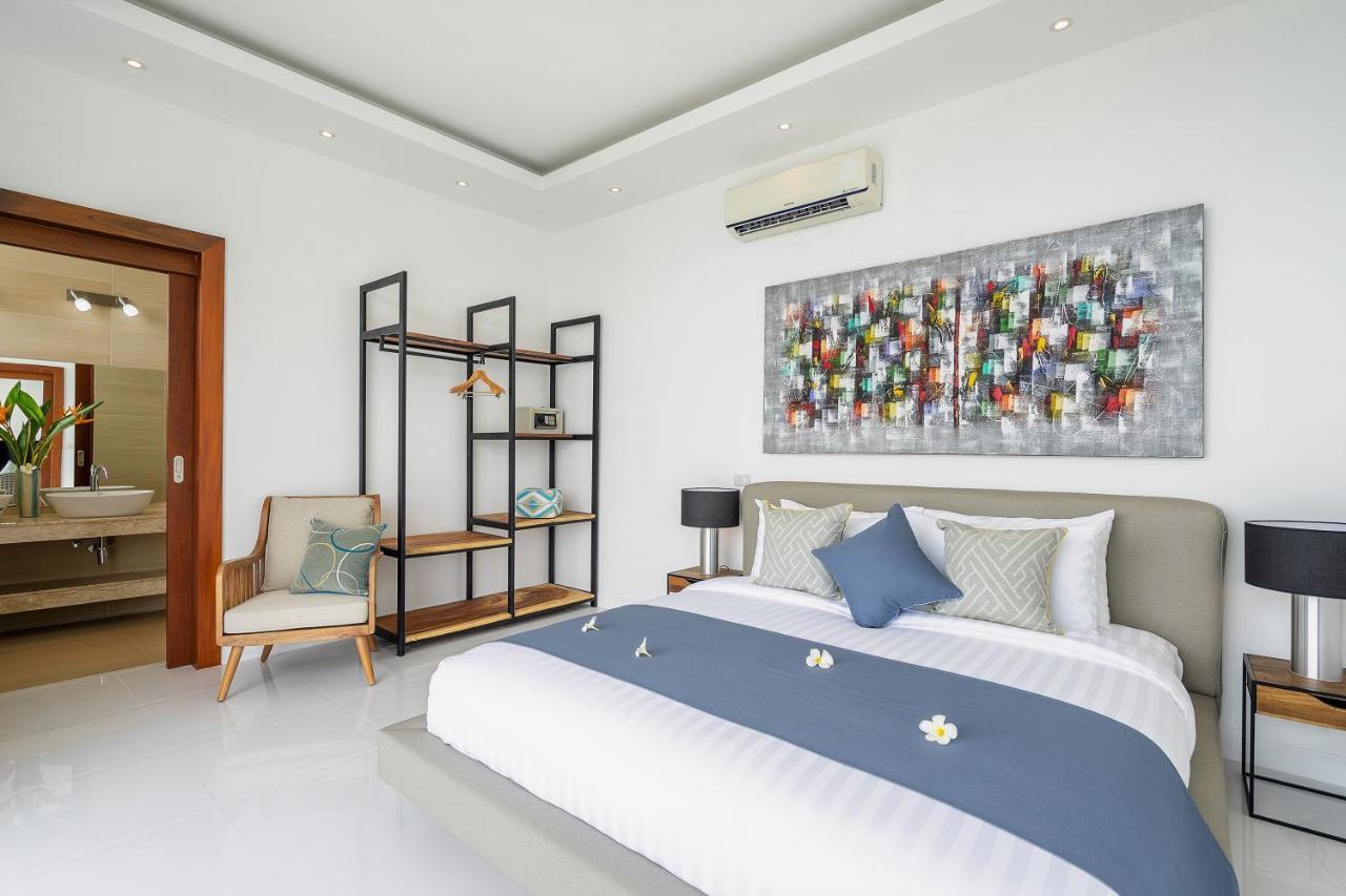 Villa Claire - Seaview Private