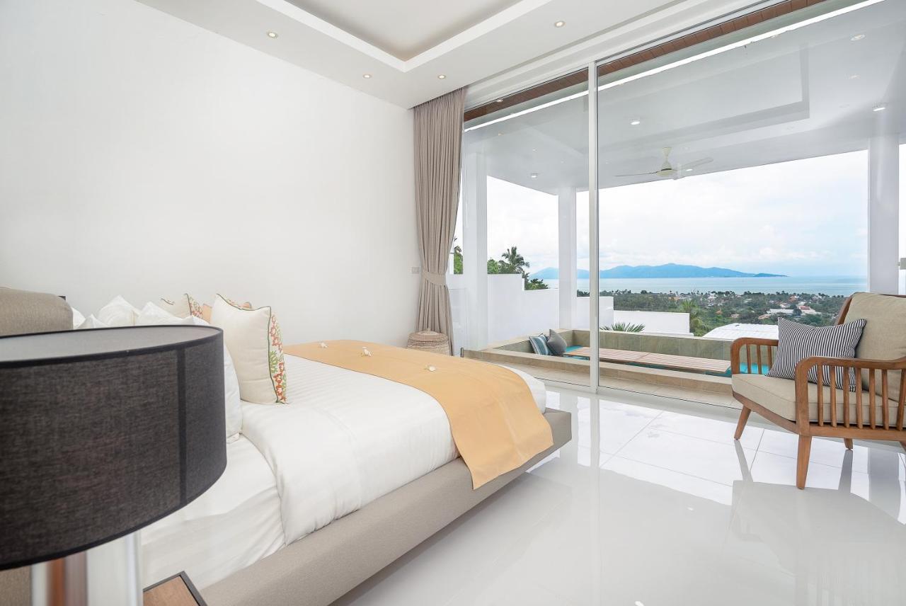 Villa Claire - Seaview Private