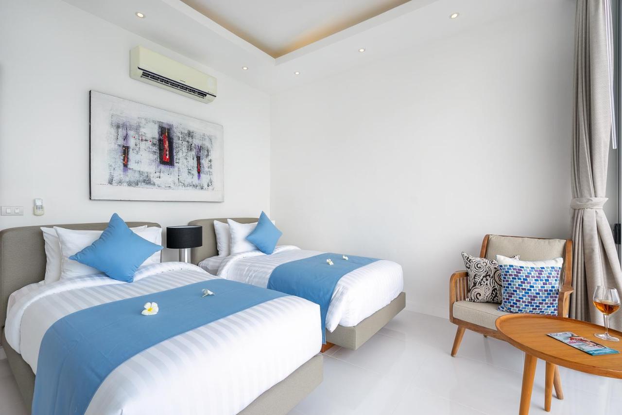 Claire - Seaview Private