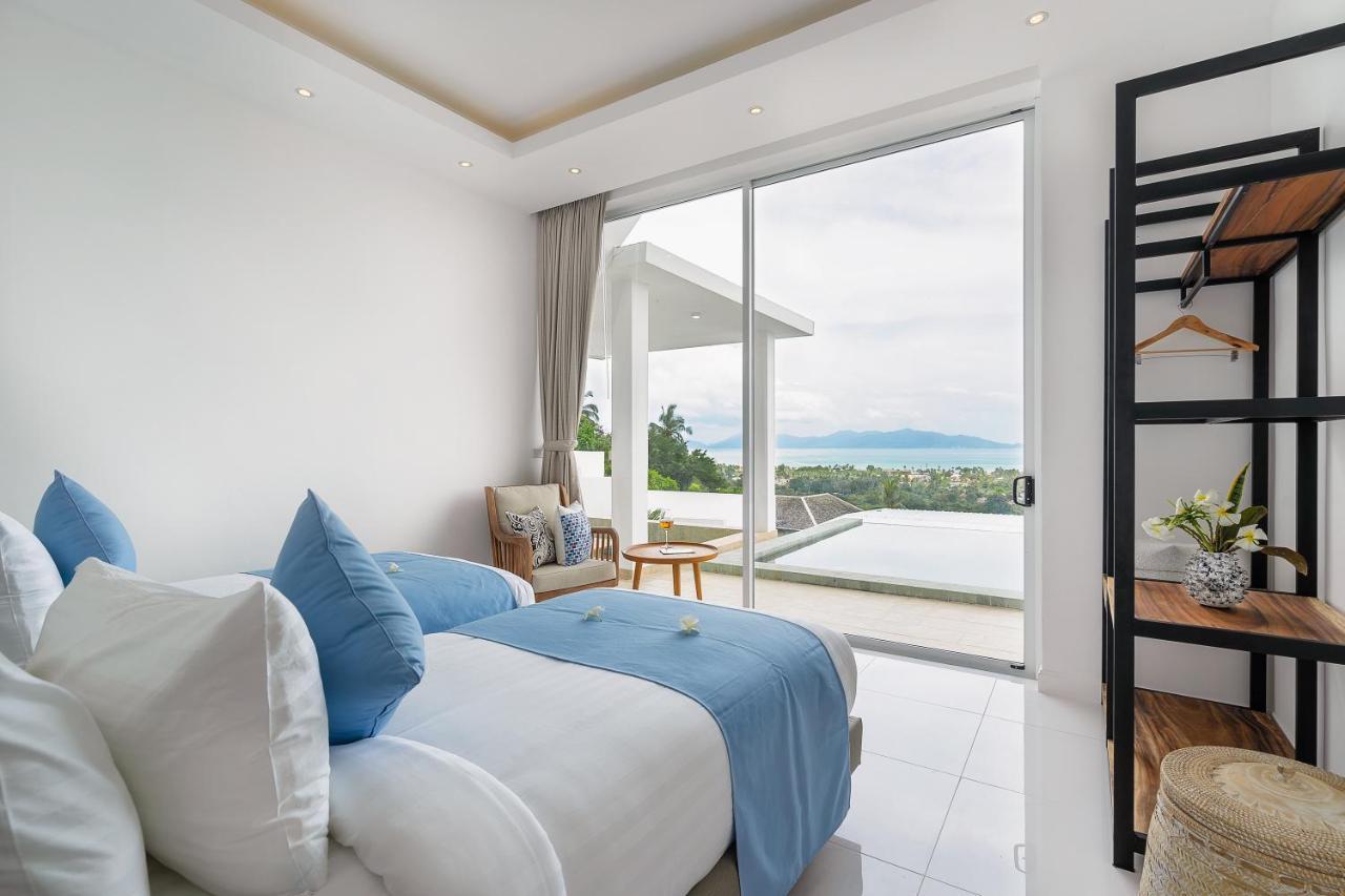 Claire - Seaview Private