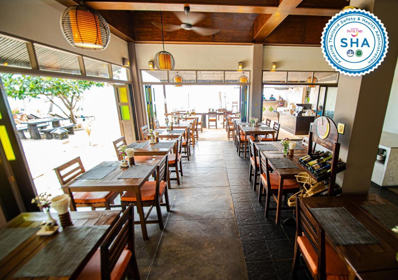 Rummana Boutique - Sha Resort Lamai Beach (Koh Samui)