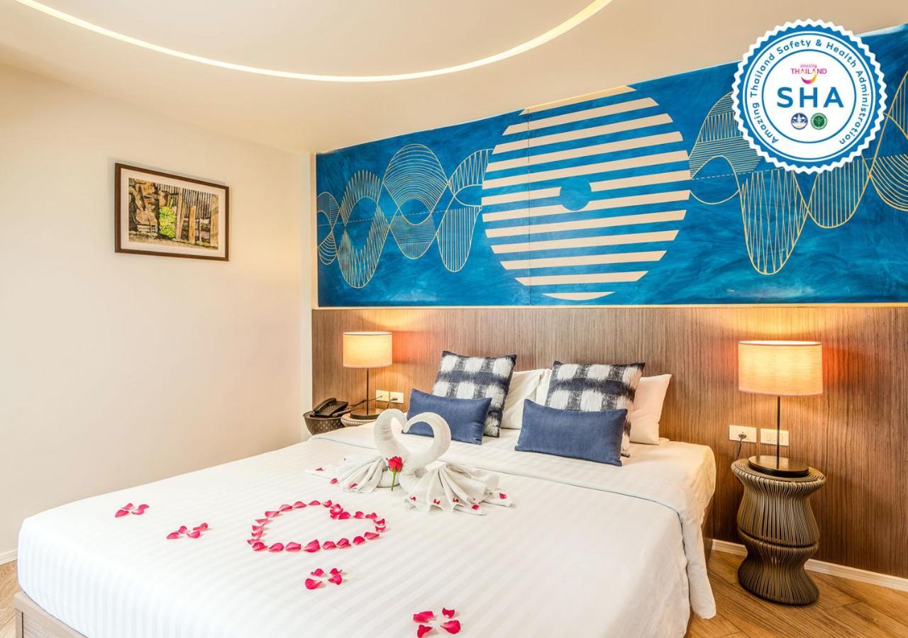 Rummana Boutique - Sha Resort Lamai Beach (Koh Samui)