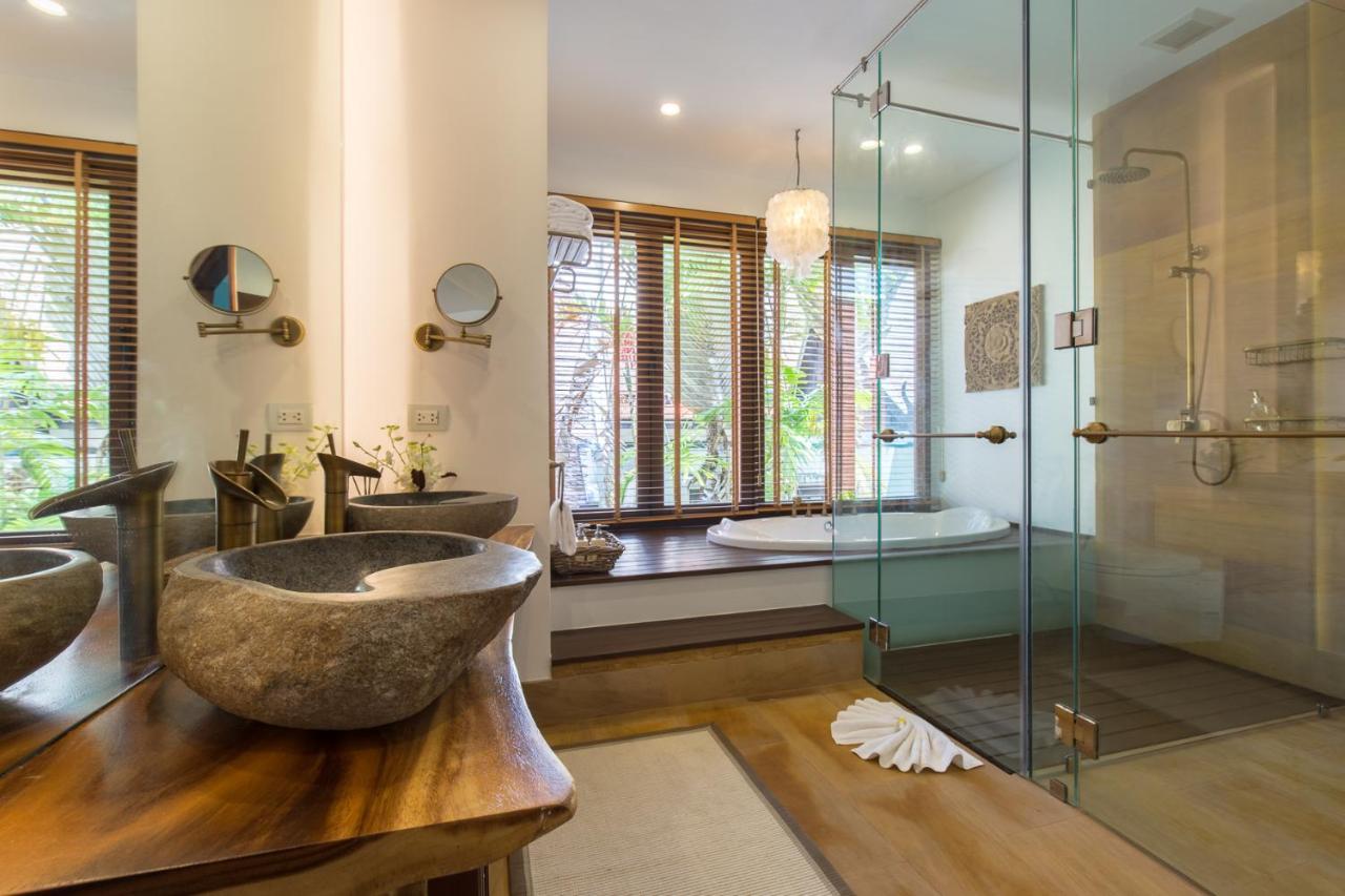 Villa Baan Tao Talay - By Sublime Samui