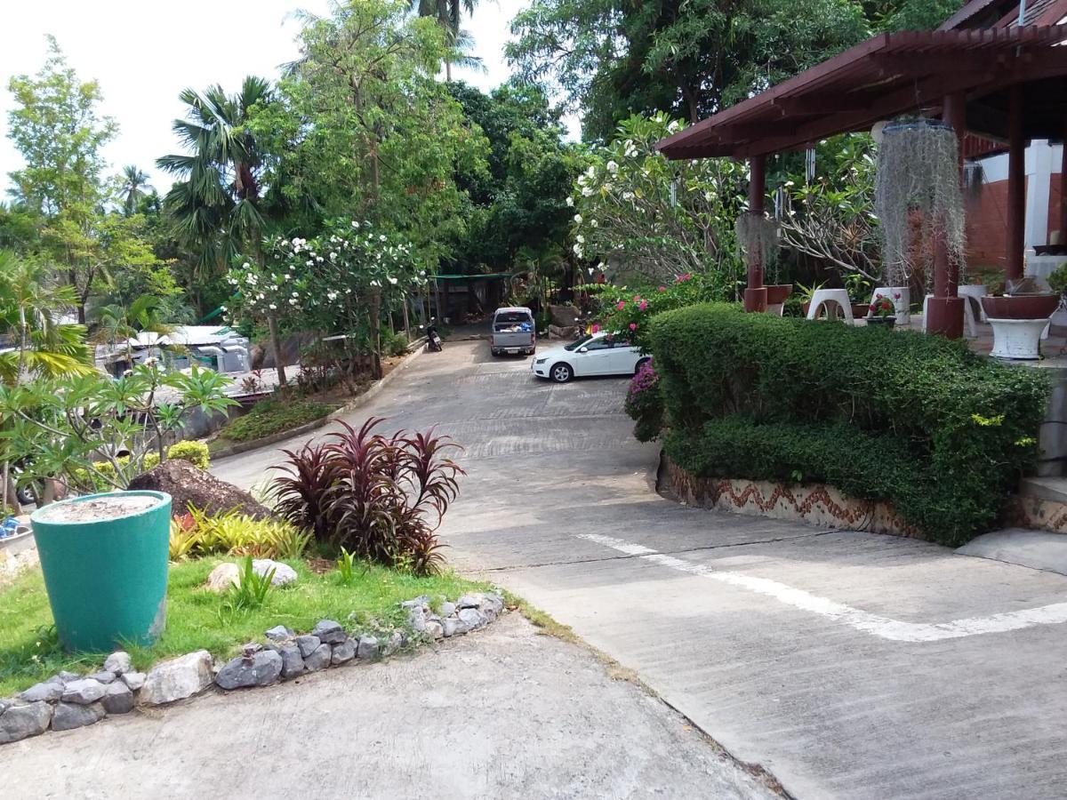 Bay Thani Samui 3* Lamai Beach (Koh Samui)