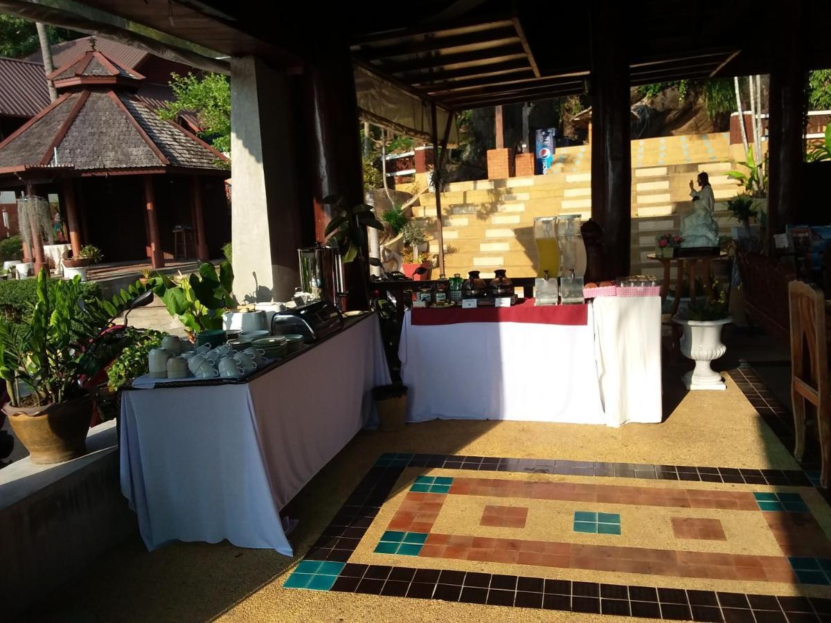 Bay Thani Samui Resort 3*