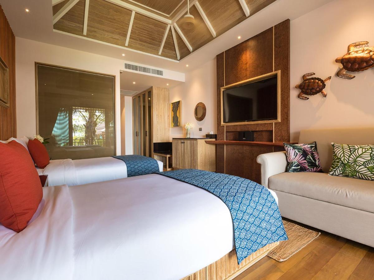 Angthong Villa Koh Samui