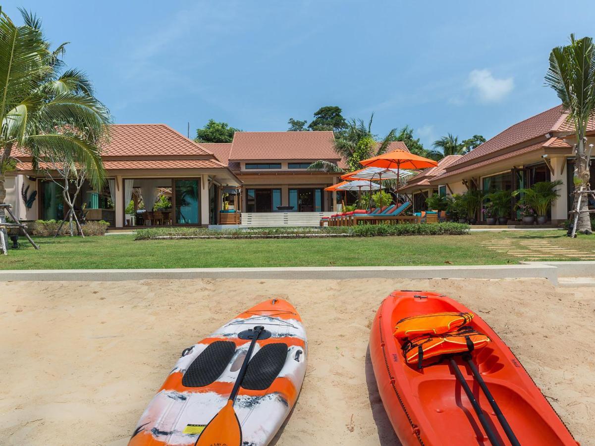 Angthong Koh Samui