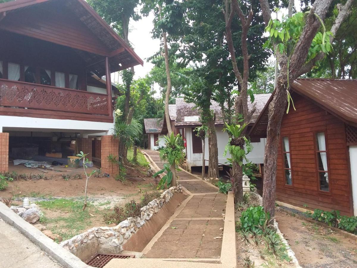 Resort Bay Thani Samui 3*