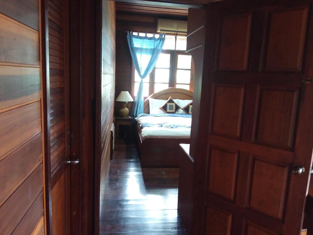 Bay Thani Samui 3*
