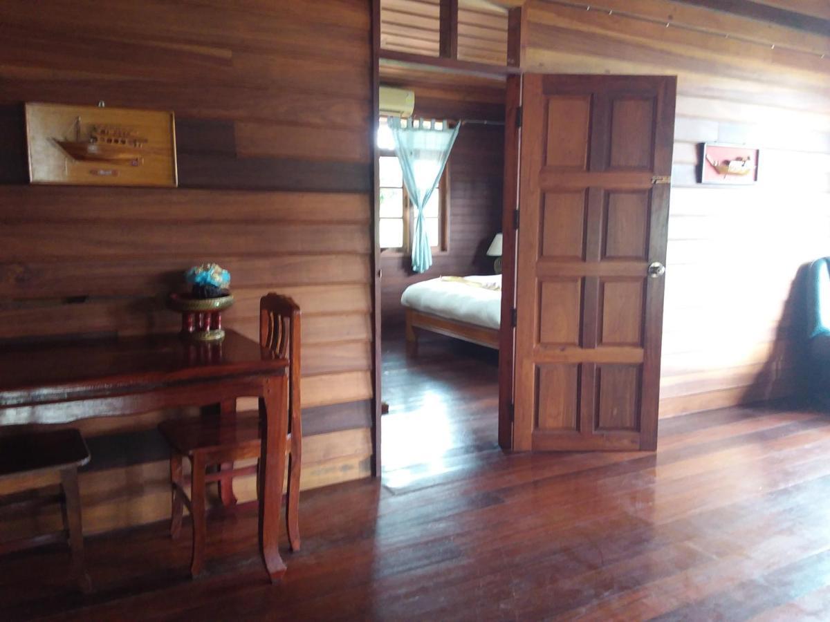 Resort Bay Thani Samui