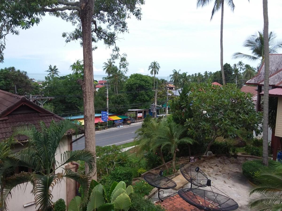 Resort Bay Thani Samui Lamai Beach (Koh Samui)