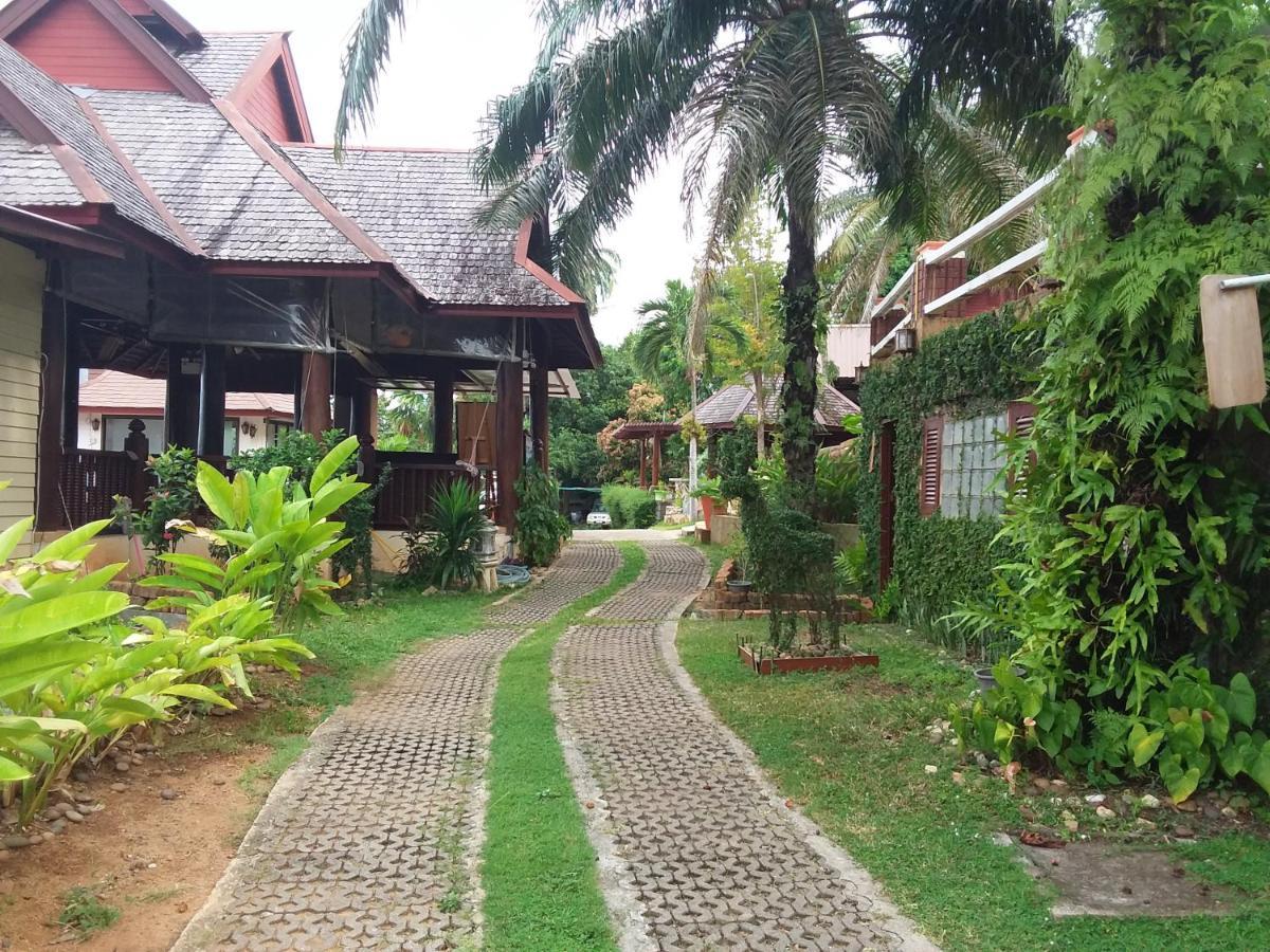 Resort Bay Thani Samui Lamai Beach (Koh Samui)