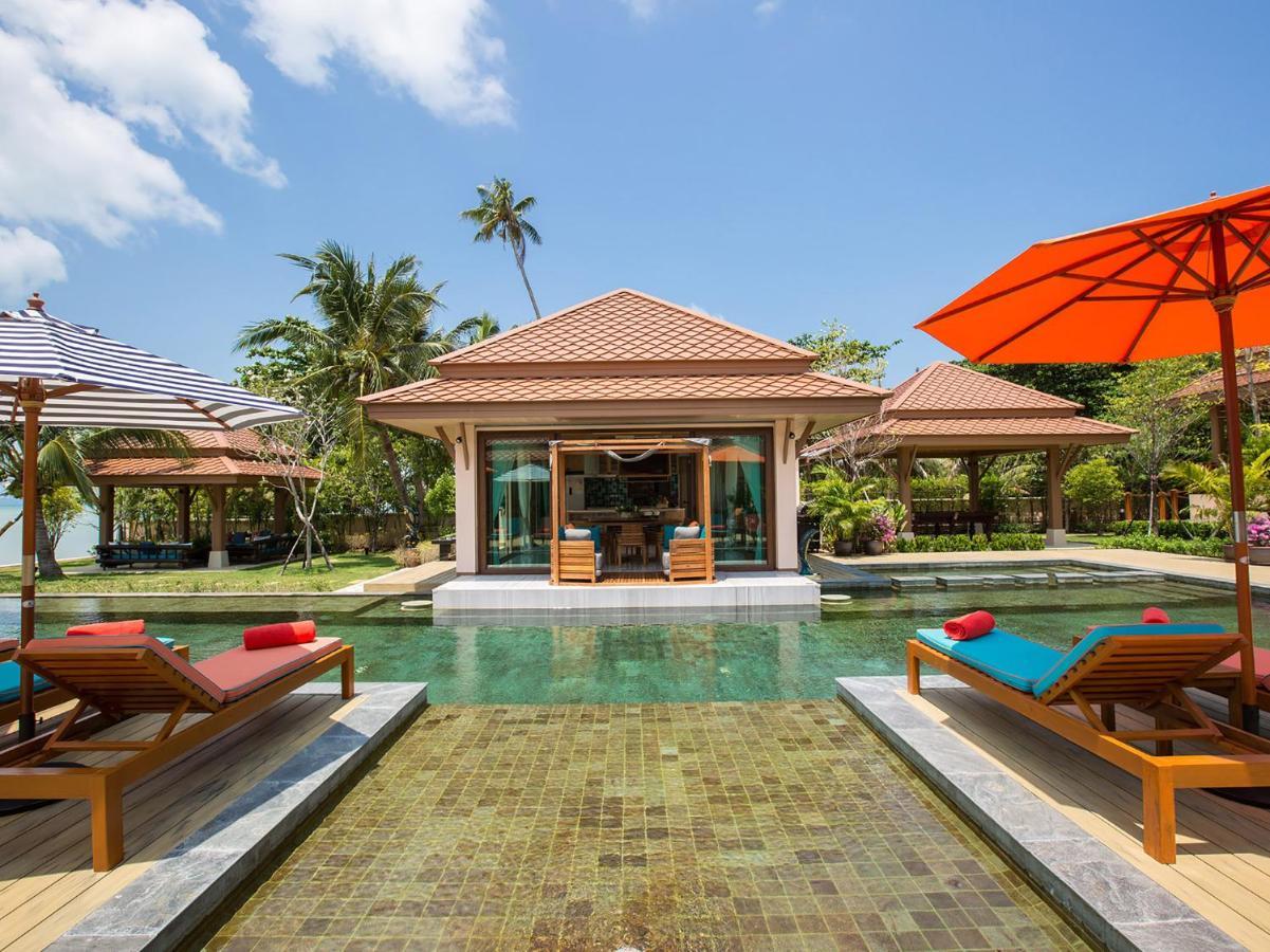 Angthong * Koh Samui