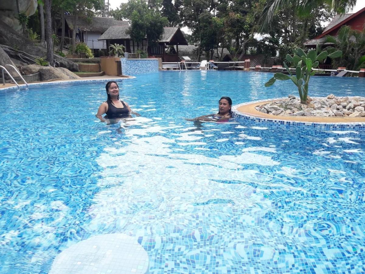 Bay Thani Samui Resort Lamai Beach (Koh Samui)