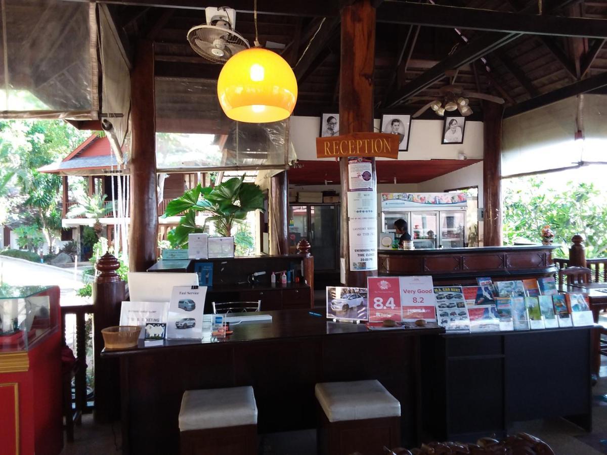 Bay Thani Samui Resort