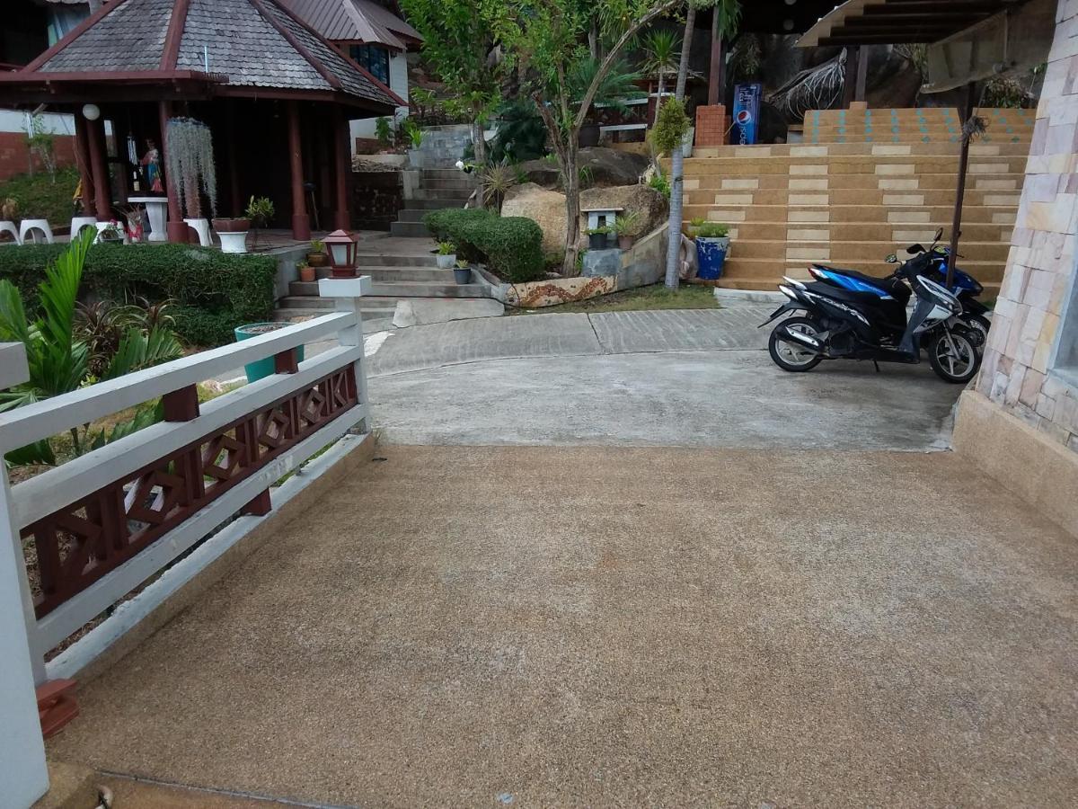 Resort Bay Thani Samui 3*