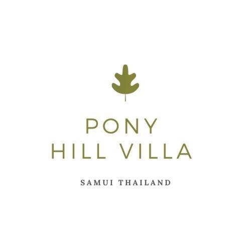 Pony Hill Bophut