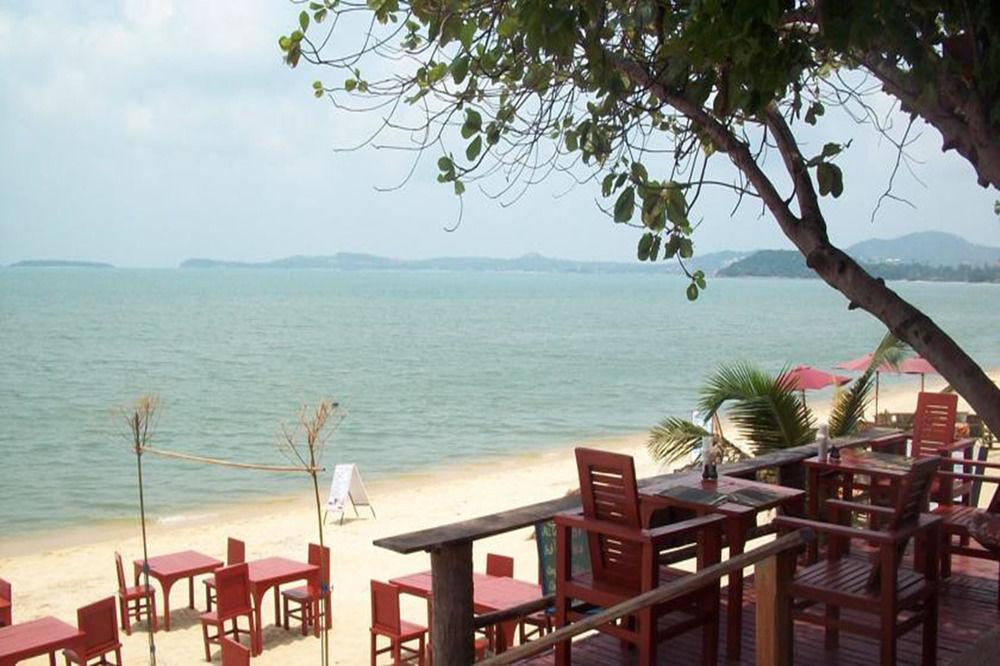 Lawana Resort 3*