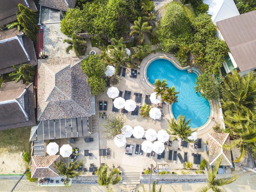 Rummana Boutique - Sha Resort