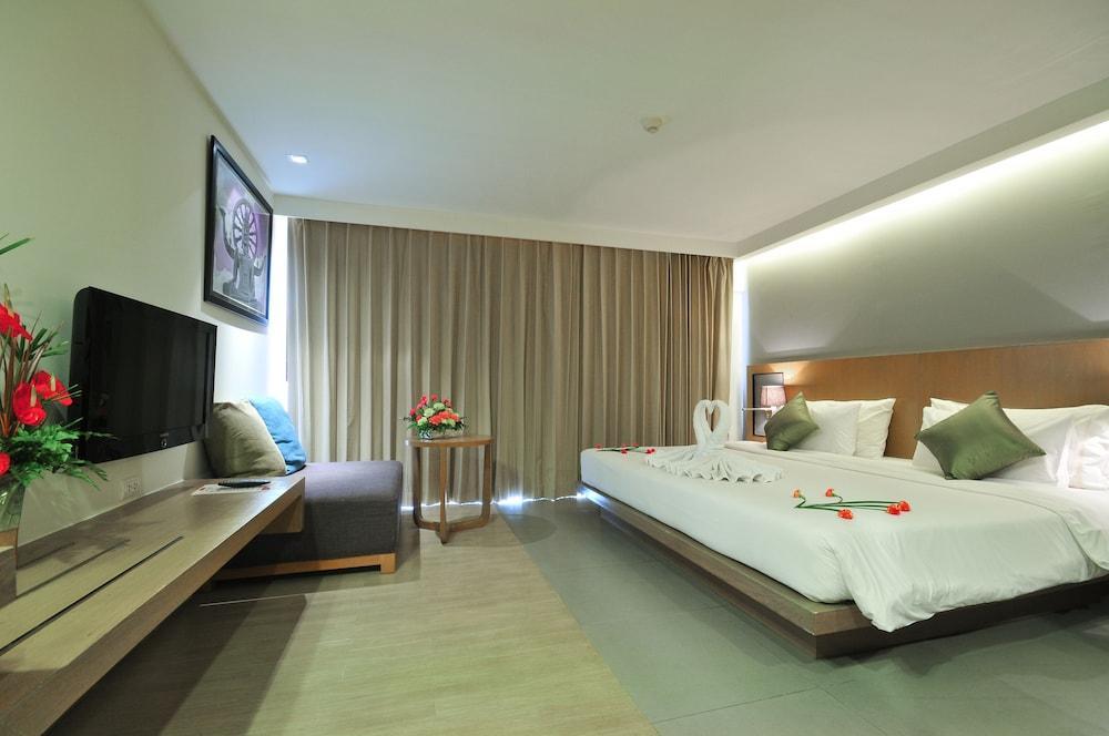 Mercure 4* Koh Samui