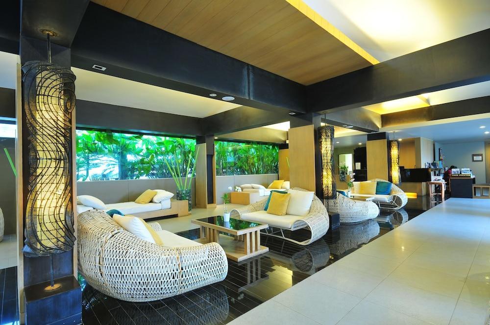 Hotel Mercure Koh Samui