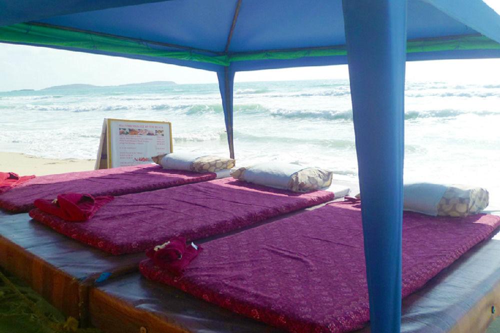 Seascape Resort 3*