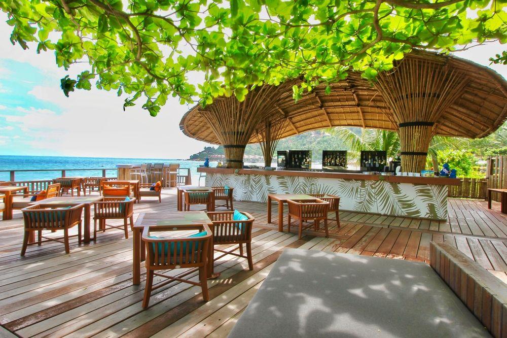 Sheraton Samui 5* Pantai Chaweng