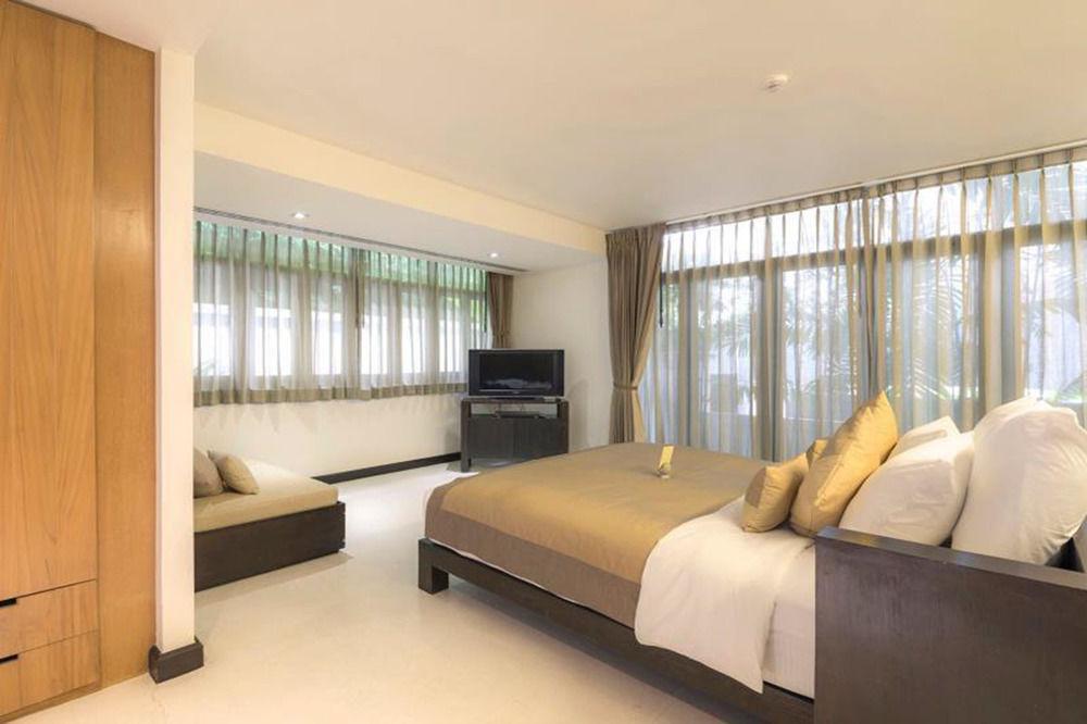 Resort The Sea And Residences By Tolani - Sha Extra 5*