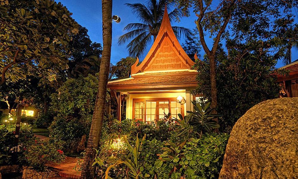 Anavana 4* Strand von Chaweng